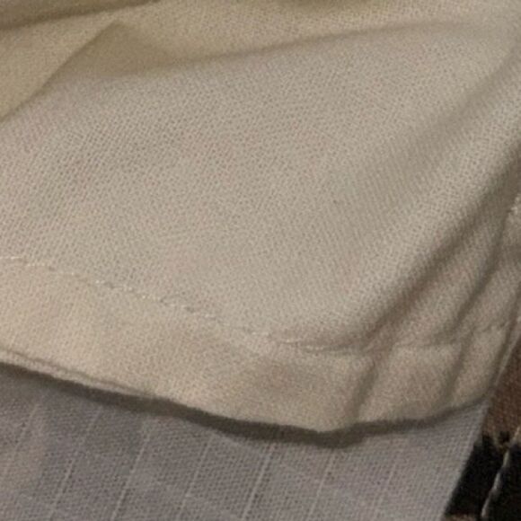 Kenzo Tropic Camo Print Cargo Shorts Mens Size US 34 - Picture 8 of 8